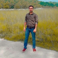 Nitin Badholiya