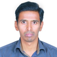 Santhosh Rachamalla
