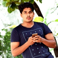 SREEHARSH K