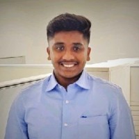 Jerin John Mathew