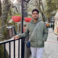 Ishtiyaque Ahmad