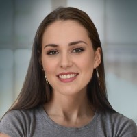 Kate Savina