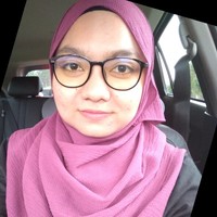 Wan Nor Adilah Cllimb Batch 8