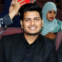 Abhishek Shrivastav