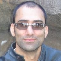 Tanveer Mir