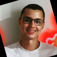 Nicolas Fogaça