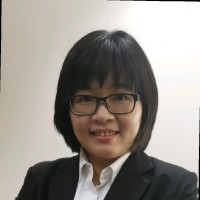 Margaret Pang