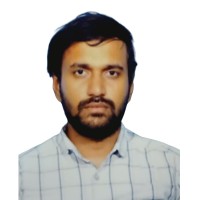 Nandeesh D P