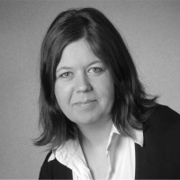 Britta Merkel