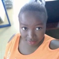 GRACE ANDESHA