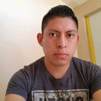 José Martín Velazquez Roblero