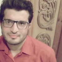 Jawad Saleem
