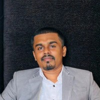 Hashan Jayawardhane