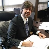 Eric Dumoulin