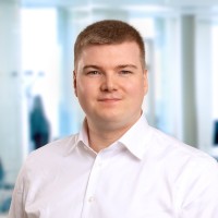 Daniel Bergmann