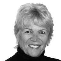 Ruth Anne Winter
