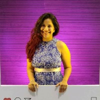 Manasi S M Jadhav