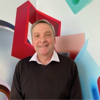 Damian Pocock