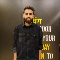 Sunil kumar Dhal