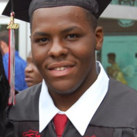 Joshua Lee