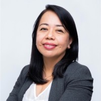 Ana Virginia Yela J.