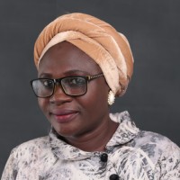 Aminat Adetoro