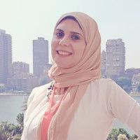 Yasmine Mahmoud