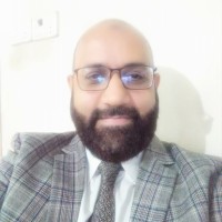 Arshad Qureshi
