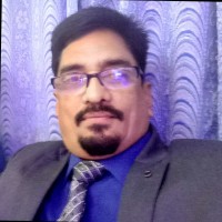 Venkat Murty
