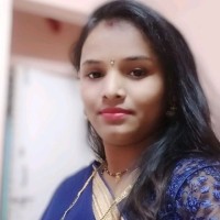 Kalyani Kambli