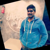 Nagaraju Gorantla