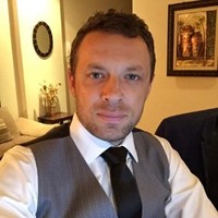 Bart Zembron BSc.Eng, MSyI