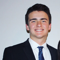Jacob Leyman