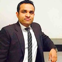 Madhu Soodhanan Pc