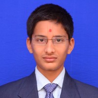 Naman Ghevariya