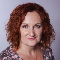 Romana Holíková