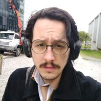 Vinicius Evair Da Silva