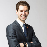 Stephen Ziter, Mba