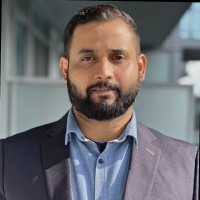 Syed Muhammad Ali