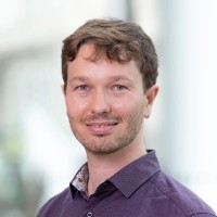 Simon Tupin, Ph.D.