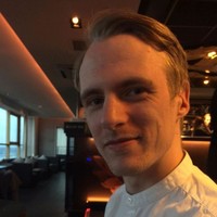 Fredrik Cedergren