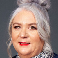 Cathryn (Cate) Griffiths