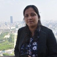 Sujatha Shenoy