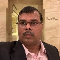 Cma Dr. Ranjay Choudhary