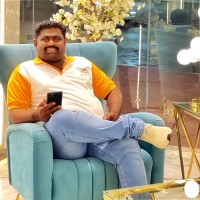 Sunjith Madathiparambil