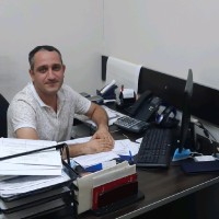 Vüsal Allahverdiyev