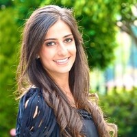 Tamara Levy