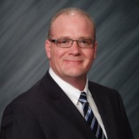 Timothy Pfohl