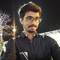 Rajesh Kumar Bambal