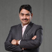 Vikas Waghmare